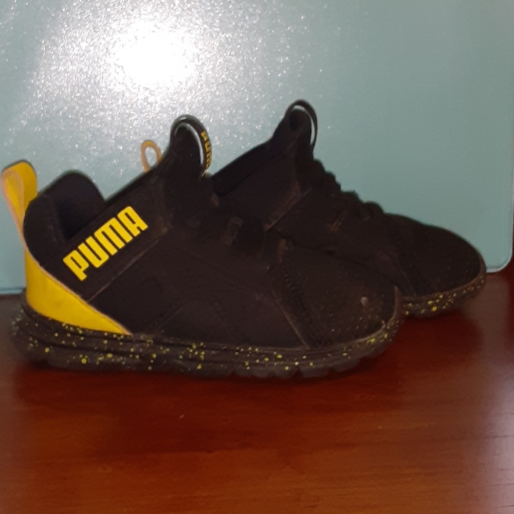 6C Toddler Puma Shoes